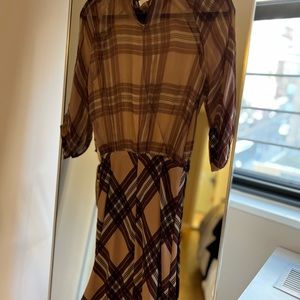 Patrizia Pepe Italian Dress